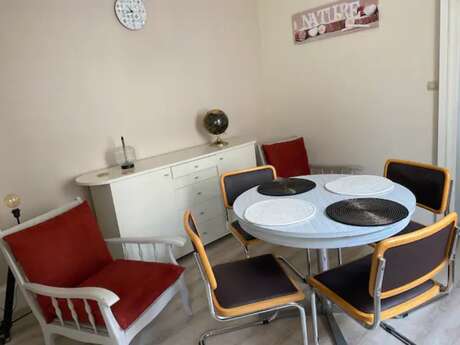 Le Clos Charlotte - Grand Studio 2