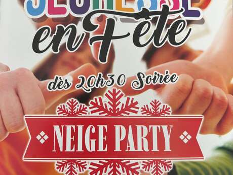 Jeunesse en fête