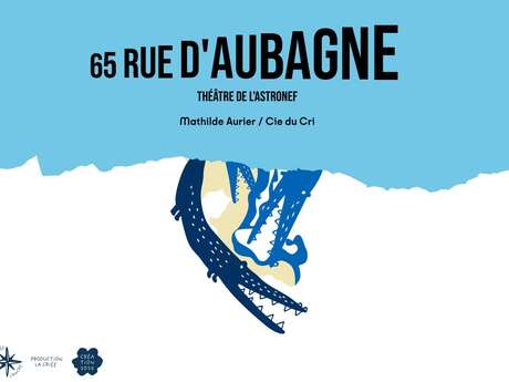 65 rue d'Aubagne