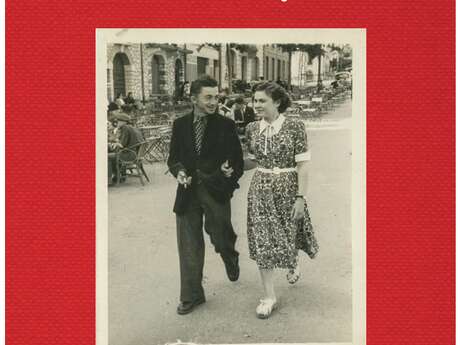 Exposition "Mon oeil"