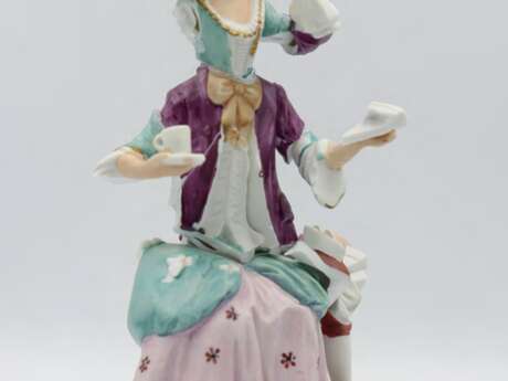 Vernissage Compagnonnage #3