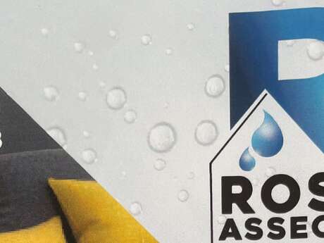 Rossier Assèchement Sàrl