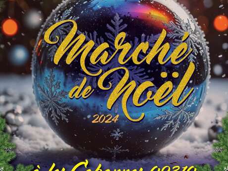 Marché de Noël