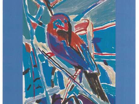 Concours de peinture