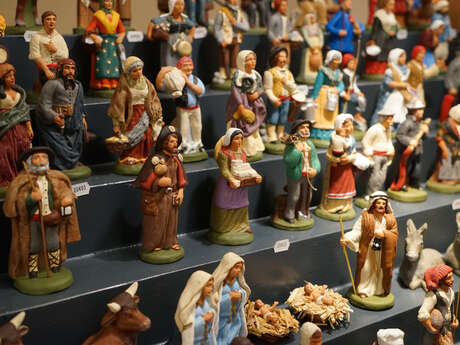 Foire aux santons