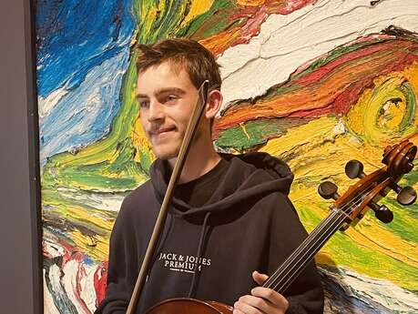 Musik im Niel-Museum