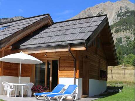 Chalet Clarée