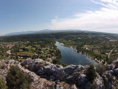 Grimpattitude Stages d'escalade