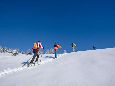 Teambuilding sur mesure avec la Cie des Guides