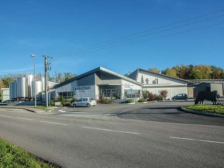 Fruitière de l'Albanais