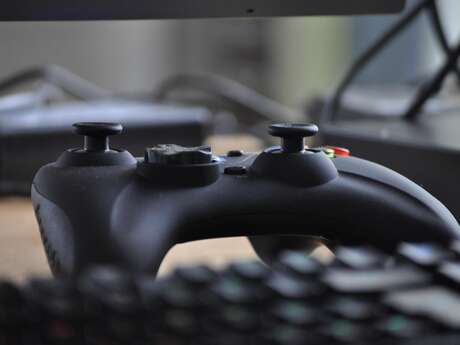 Tournoi Gaming - Winter Games