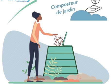 Réunion d’information sur le compostage individuel