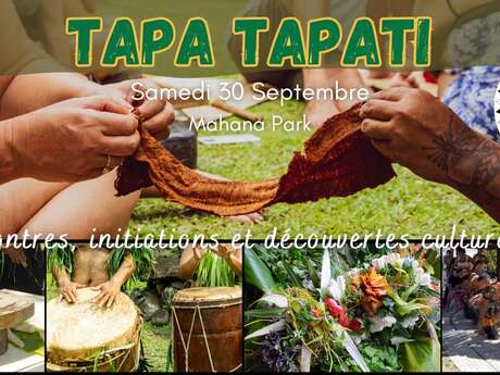 Tapa Tapati