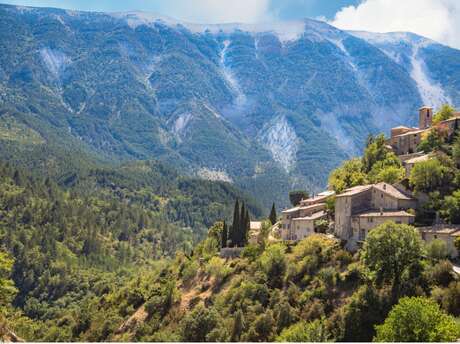 Les rendez-vous du Parc 2026 - The peddler's stroll