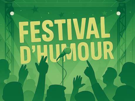 Festival d'humour