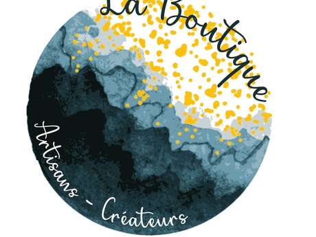 La Boutique - Artisans/Créateurs