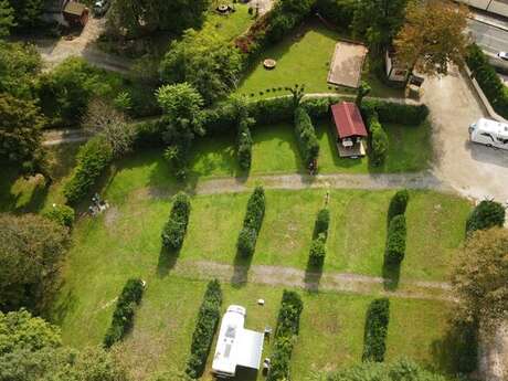 Camping l'Hermitage
