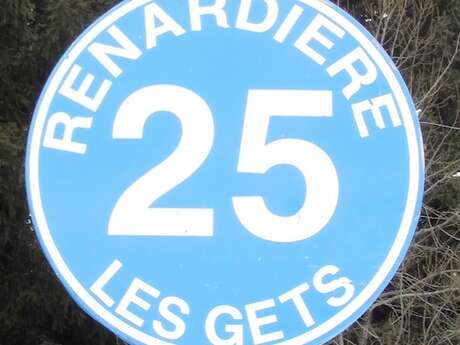 Renardière Renardière