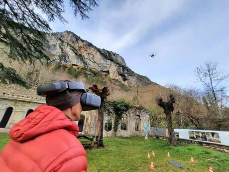 Clément Laguerre - Solutions par l'image