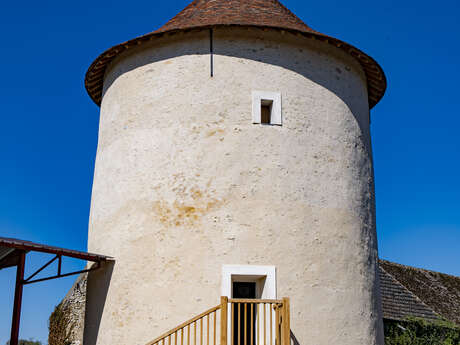 Visite guidée, « Agriculture & traditions : la ferme de Varâtre »