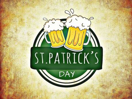 Saint-Patrick