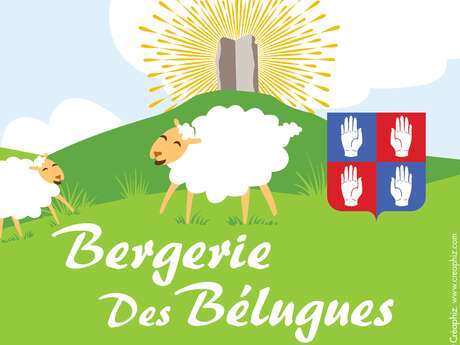 La bergerie des Bélugues