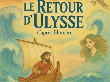 Le Retour d'Ulysse Le Retour d'Ulysse