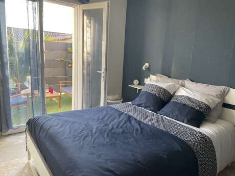 Très Grande Bastide Saint Ambroise