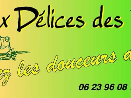 Aux délices des Papilles (Chez Sylvie)