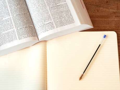 Ateliers de pratique artistique