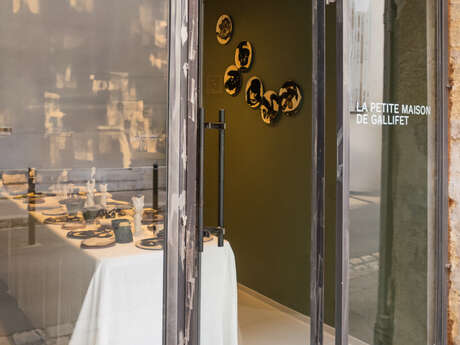 La Petite Maison de Gallifet