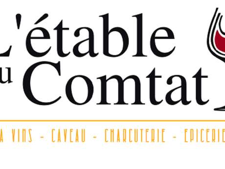 Bar à Vin L'Etable du Comtat