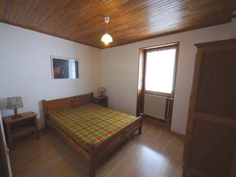 Appartement 6 personnes - Dévia II