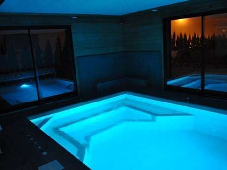 Gîte Le Sabot de Venus