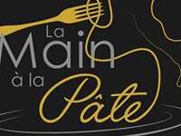 Côté pizza - "la Main à la Pâte"