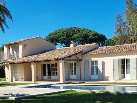 Agence Baie de Saint-Tropez Immobilier