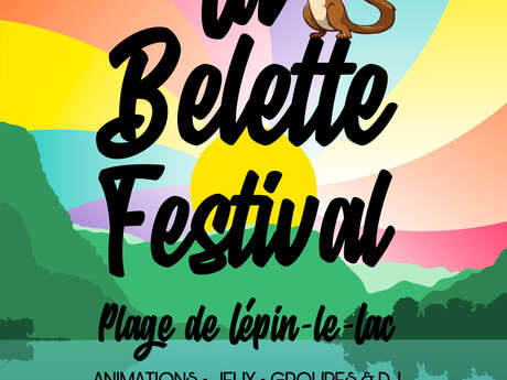 La Belette Festival
