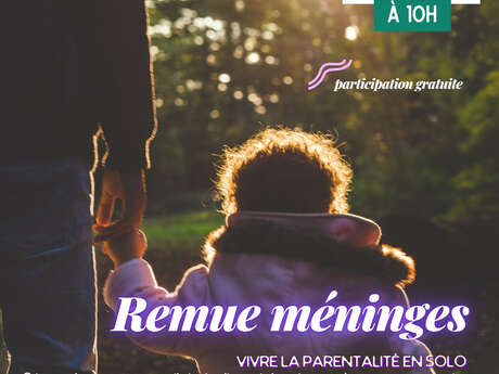 Remue méninges
