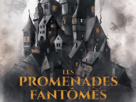 Les Promenades Fantômes: La Doutre