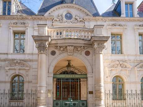 Établissement du Dr Lejeune