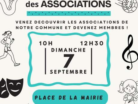 Forum des Associations