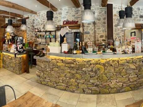 Stella Alpina "A merenda"