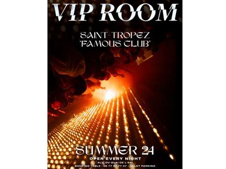 V.I.P room