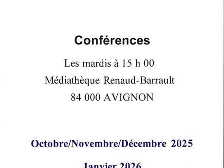 Les après-midi de Fonseca