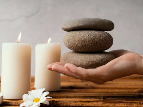 Après-midi bien-être