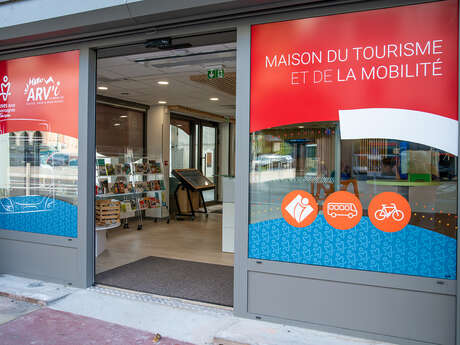 Cluses Tourist Office