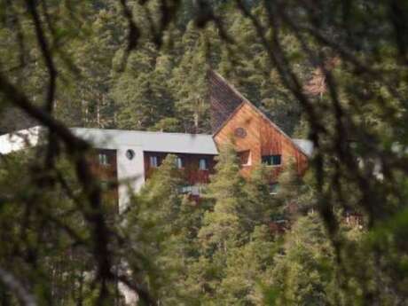 Ecole de pleine nature de La Colmiane