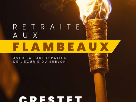 Retraite aux flambeaux