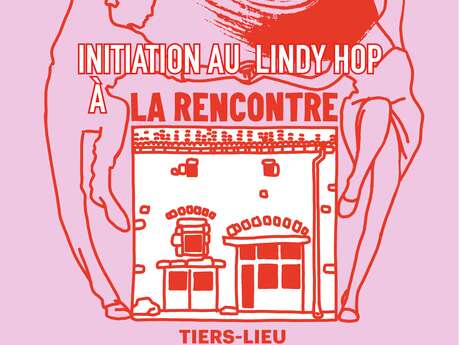 Initiation au Lindy Hop