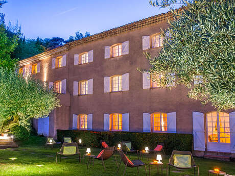 La Bastide du Calalou